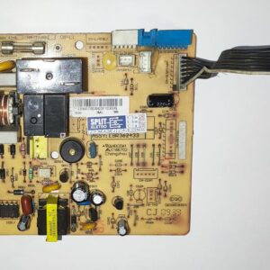 Placa Evaporadora - LG - EBR64174904