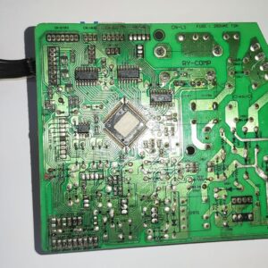 Placa Evaporadora - LG - EBR64174904