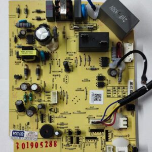 Placa Evaporadora - Philco - JUK6.672.9000