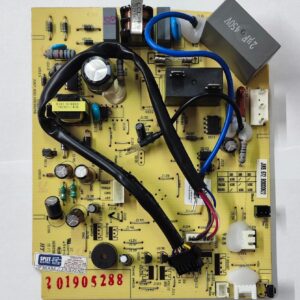 Placa Evaporadora - Philco - JUK6.672.9000