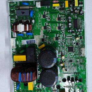 Placa Condensadora Inverter - Elgin - F2519504Q05540