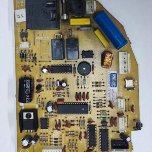 Placa Evaporadora - Elgin/Komeko - A050504004231-A0