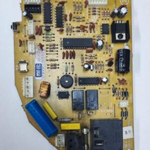 Placa Evaporadora - Elgin/Komeko - A050504004231-A0