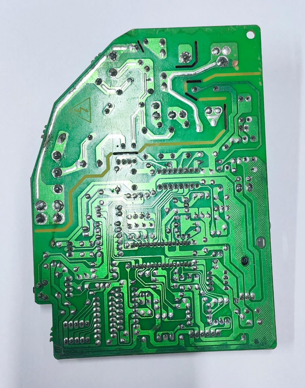 Placa Evaporadora - Elgin/Komeko - A050504004231-A0 - Imagem 3