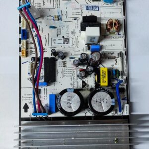 Placa Condensadora - EBR44467101