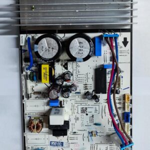 Placa Condensadora - EBR44467101