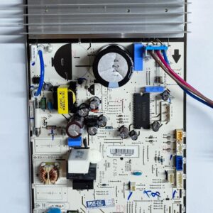 Placa Condensadora - EBR40871415