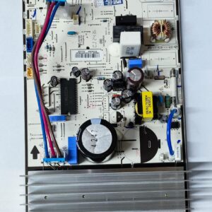 Placa Condensadora - EBR40871415