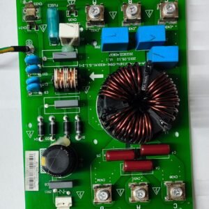 Placa Condensadora - Springer Midea - 201395100171