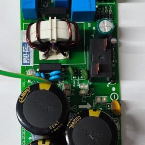 Placa Condensadora Potência - Midea - 201395500503