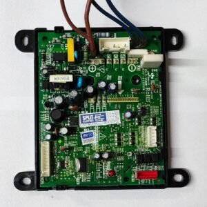 Placa Condensadora - Springer Midea - 201319902795