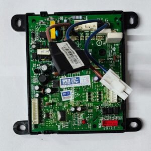 Placa Condensadora - Springer Midea - 201319902795