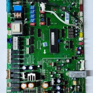 Placa Condensadora - Springer Midea - 201395100172