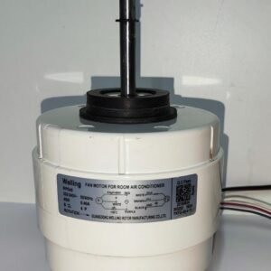 Motor Evaporador - TCL/Philco - YKFG-45-4-11