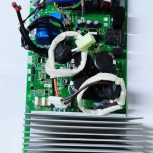 Placa Condensadora - Philco - MITE88CH-10017