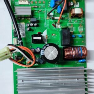 Placa Condesadora - Philco/Elgin - JUZ6.697.10141178