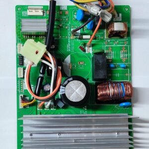 Placa Condesadora - Philco/Elgin - JUZ6.697.10141178