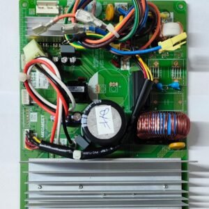 Placa Condensadora - Philco - JUZ6.697.10141178 ou ZS01019022