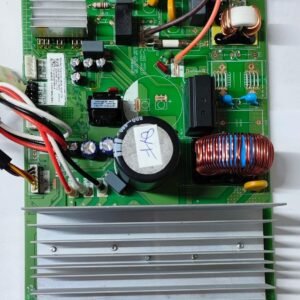 Placa Condensadora - Philco - JUZ6.697.10141178 ou ZS01019022