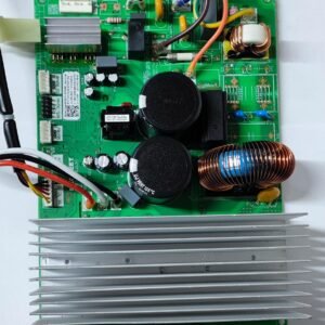 Placa Condensadora - Philco - JUZ6.697.10155895 ou F07001224