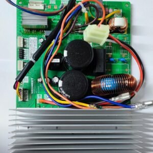 Placa Condensadora - Philco - JUZ6.697.10155895 ou F07001224