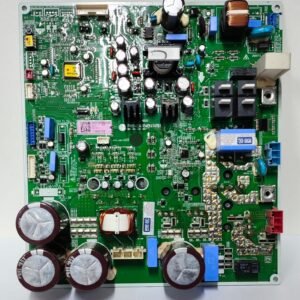 Placa Condensadora Inverter - Cassete - EBR31109709