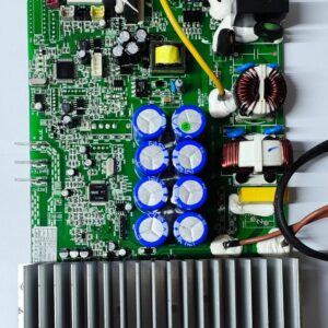 Placa Condensadora Inverter - Consul - 1868548