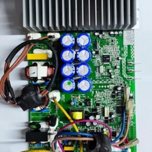 Placa Condensadora Inverter - Consul - 1868548