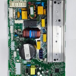 Placa Condensadora Principal - Midea - 17122000A48013