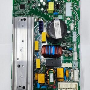 Placa Condensadora Principal - Midea - 17122000A48013