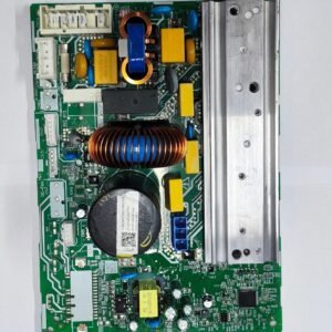 Placa Condensadora - Midea - 17122000A47993