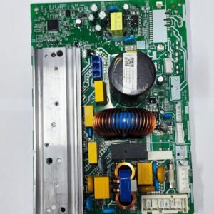 Placa Condensadora - Midea - 17122000A47993