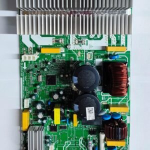 Placa Condensadora - Elgin/Midea - 17122000038528