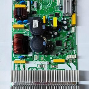 Placa Condensadora - Elgin/Midea - 17122000038528