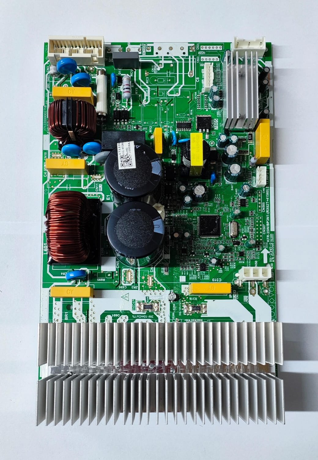 Placa Condensadora - Elgin/Midea - 17122000038528