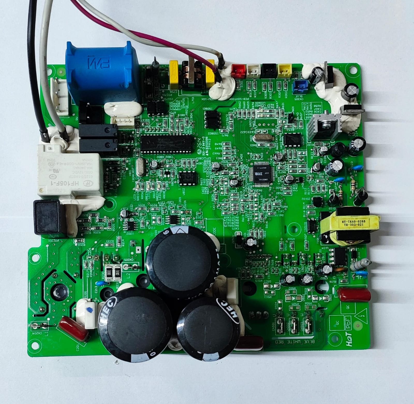 Placa Condensadora Inverter - Consul - 1486167
