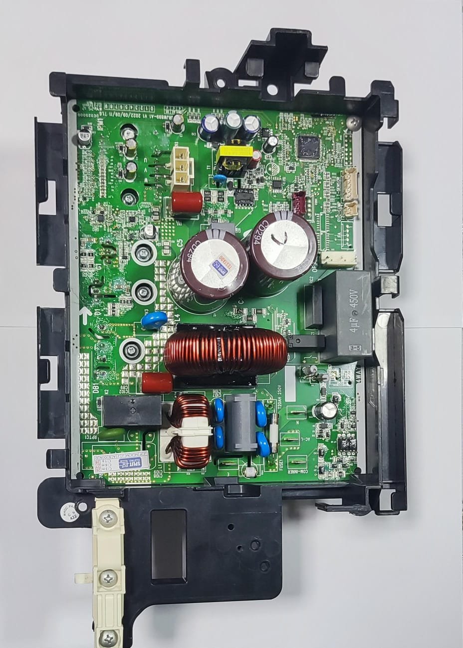 Placa de Controle Principal Condensadora - Gree - 300027063178