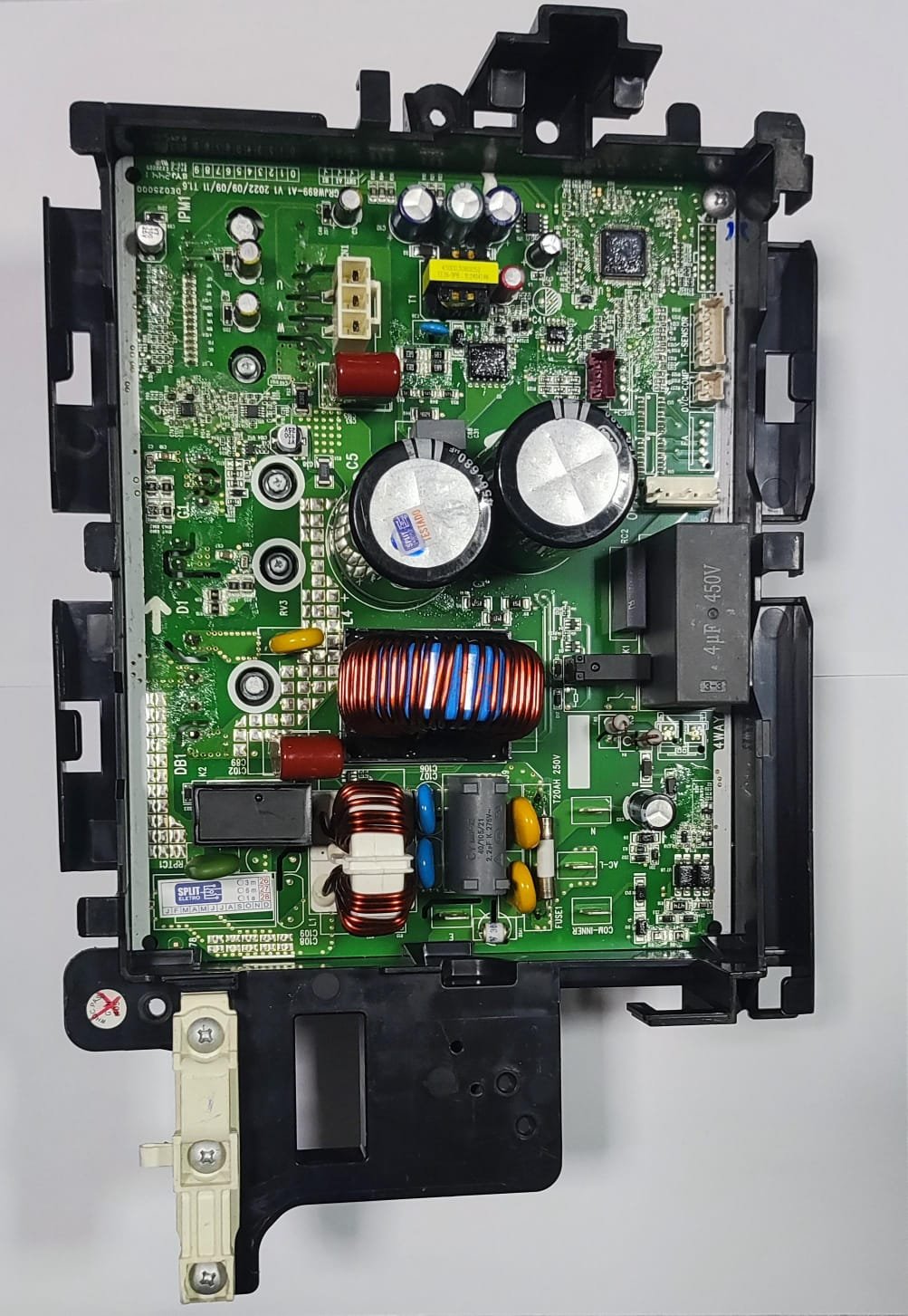 Placa de Controle Principal Condensadora - Gree - 300027063208