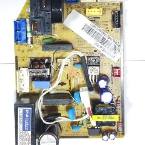 Placa Principal Evaporadora - Samsung - DB92-04601A