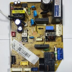 Placa Principal Evaporadora - Samsung - DB92-04601A
