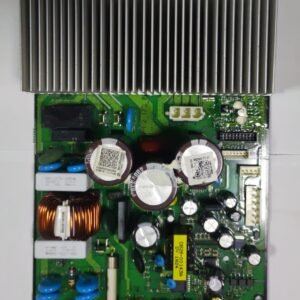 Placa Principal Inverter Condensadora - Samsung - DB92-04025A/DB92-04025C - Recondicionada