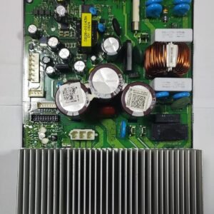 Placa Principal Inverter Condensadora - Samsung - DB92-04025A/DB92-04025C - Recondicionada