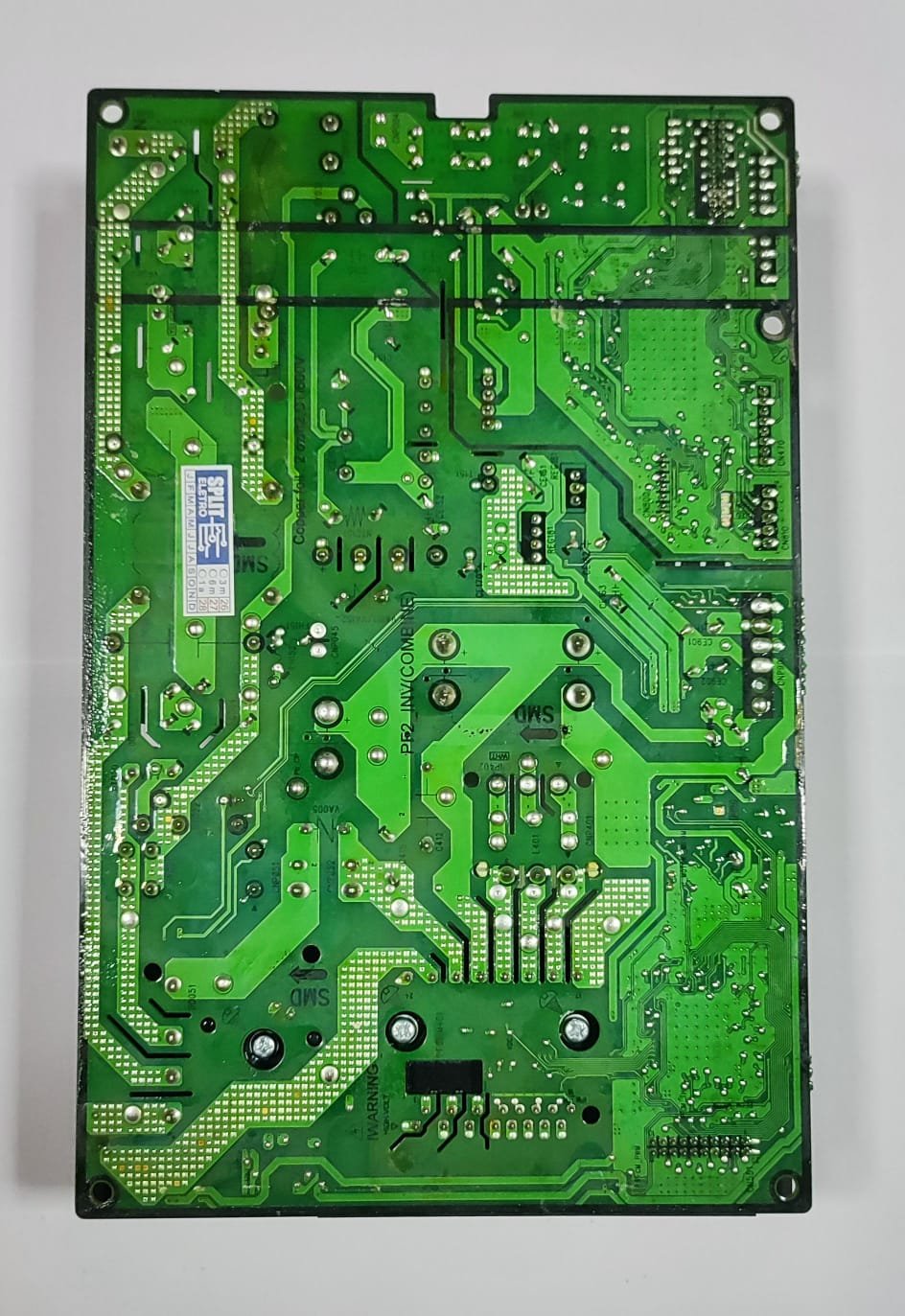 Placa Condensadora - Samsung - DB92-04837T/DB41-01439A - Recondicionada/Semi-Nova - Image 3