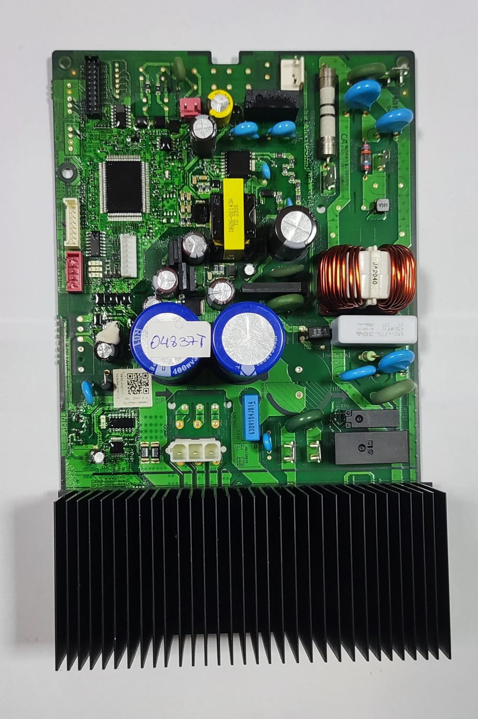 Placa Condensadora - Samsung - DB92-04837T/DB41-01439A - Recondicionada/Semi-Nova
