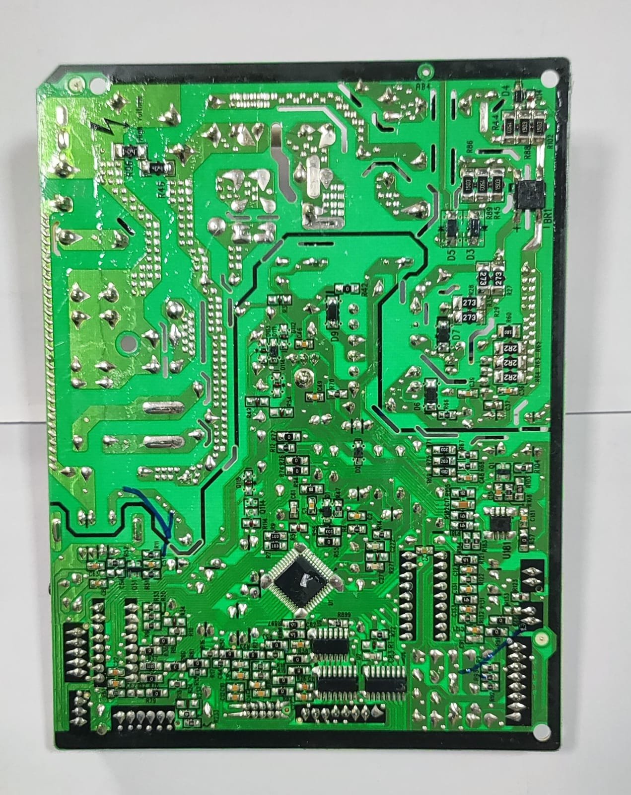Placa Evaporadora - Eletrolux - 30145017 - M535F1XJ - Imagem 3